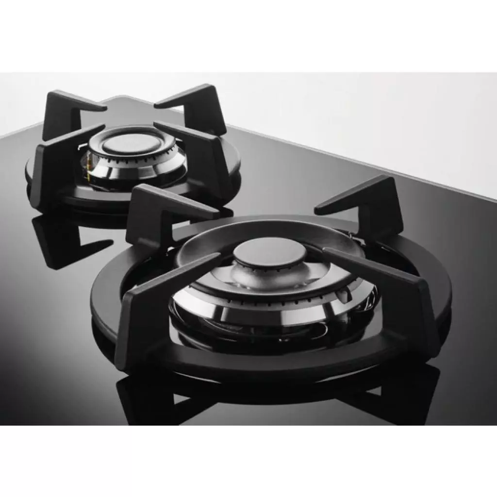 Варочная поверхность Zanussi GPZ263LK - 1 Варочная поверхность Zanussi GPZ263LK - 1