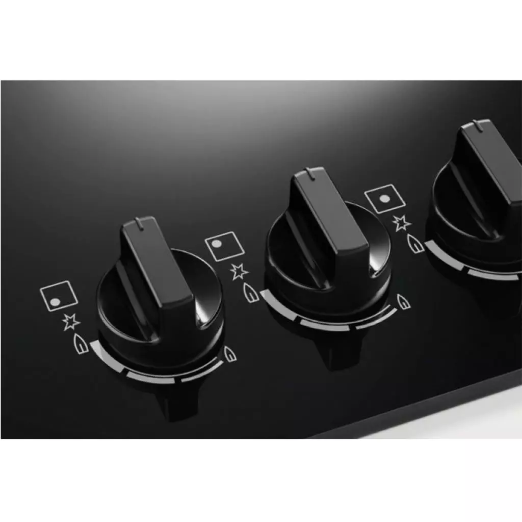 Варочная поверхность Zanussi GPZ263LK - 2 Варочная поверхность Zanussi GPZ263LK - 2