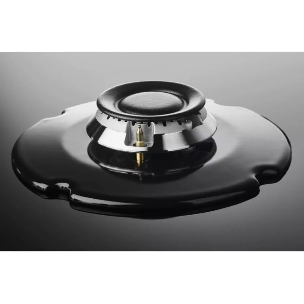 Варочная поверхность Zanussi GPZ263LK - 3 Варочная поверхность Zanussi GPZ263LK - 3