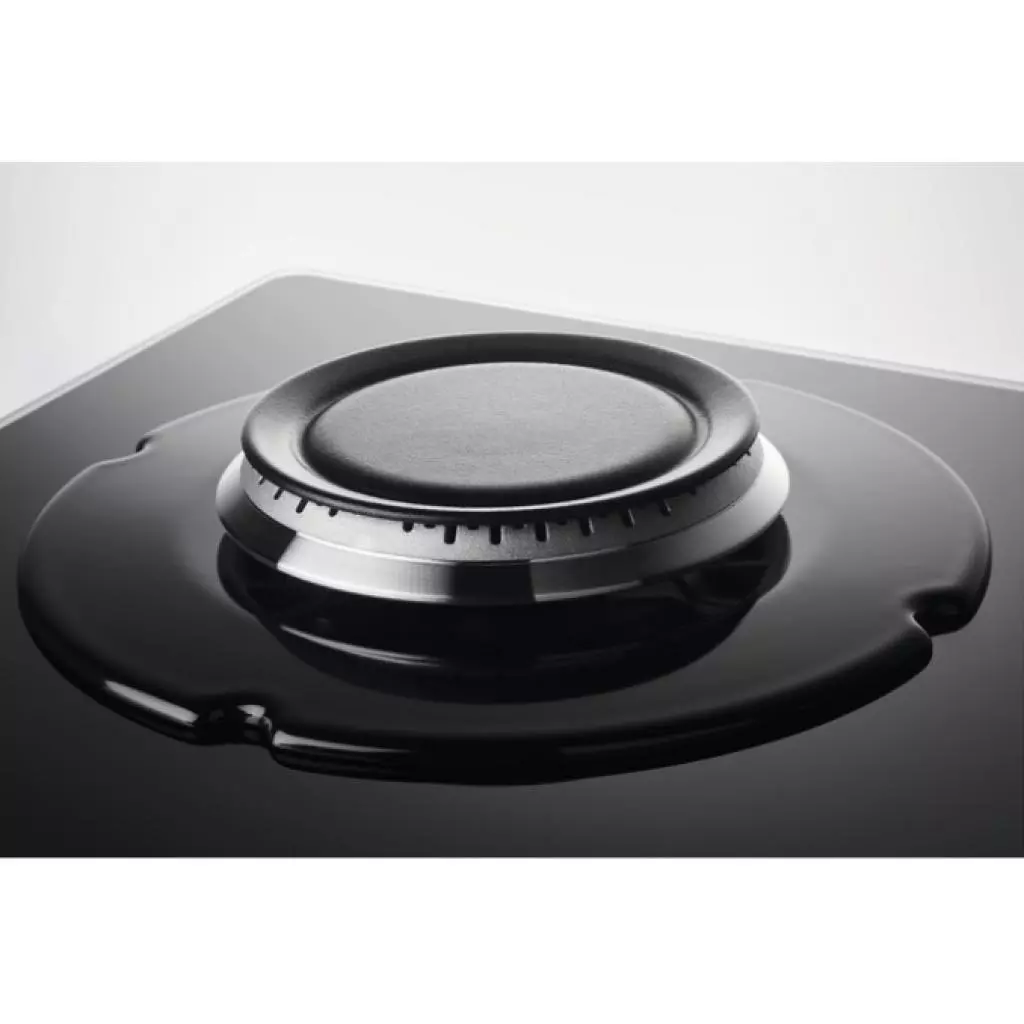 Варочная поверхность Zanussi GPZ263LK - 4 Варочная поверхность Zanussi GPZ263LK - 4