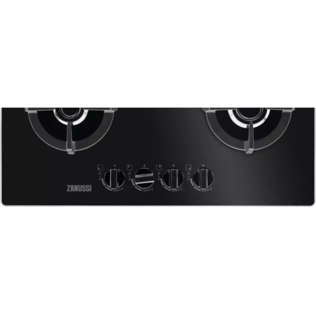 Варочная поверхность Zanussi GPZ263LK - 6 Варочная поверхность Zanussi GPZ263LK - 6