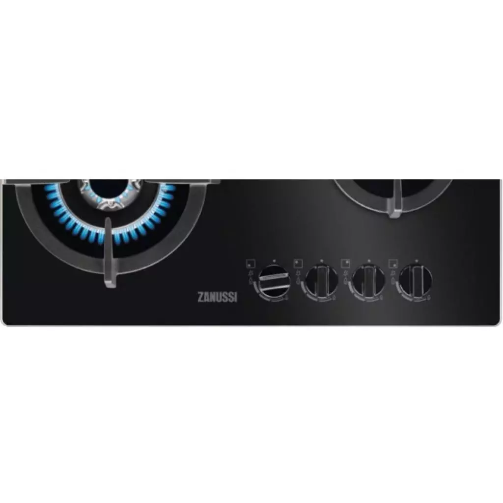 Варочная поверхность Zanussi GPZ363LK - 6