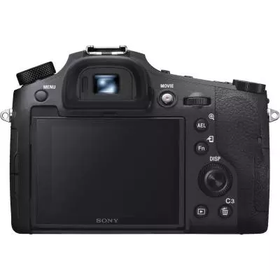 Цифровой фотоаппарат Sony Cyber-Shot RX10 MkIV (DSCRX10M4.RU3) - 4