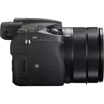 Цифровой фотоаппарат Sony Cyber-Shot RX10 MkIV (DSCRX10M4.RU3) - 7
