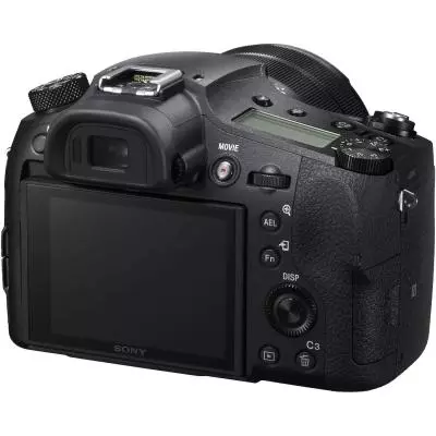 Цифровой фотоаппарат Sony Cyber-Shot RX10 MkIV (DSCRX10M4.RU3) - 8