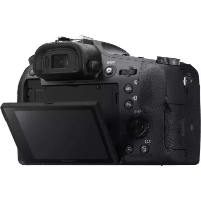 Цифровой фотоаппарат Sony Cyber-Shot RX10 MkIV (DSCRX10M4.RU3) - 9