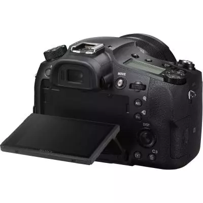 Цифровой фотоаппарат Sony Cyber-Shot RX10 MkIV (DSCRX10M4.RU3) - 10
