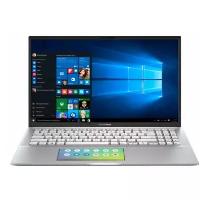 Ноутбук ASUS VivoBook S15 (S532FL-BQ193T) - 1
