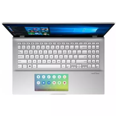 Ноутбук ASUS VivoBook S15 (S532FL-BQ193T) - 2