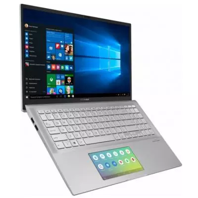 Ноутбук ASUS VivoBook S15 (S532FL-BQ193T) - 4
