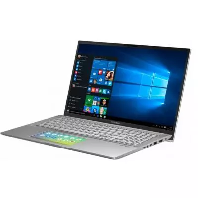Ноутбук ASUS VivoBook S15 (S532FL-BQ193T) - 5