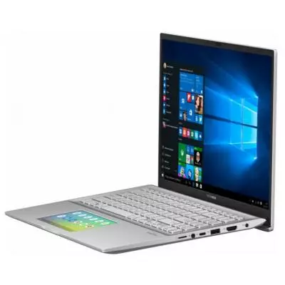 Ноутбук ASUS VivoBook S15 (S532FL-BQ193T) - 7
