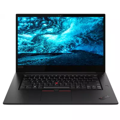 Ноутбук Lenovo ThinkPad X1 Extreme 2 (20QV000YRT)