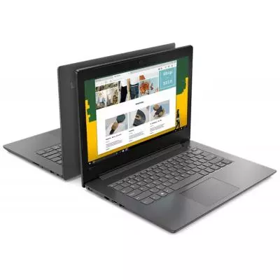Ноутбук Lenovo V130-14 (81HQ00SJRA) - 1