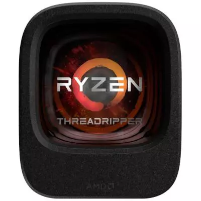 Процессор AMD Ryzen Threadripper 1900X (YD190XA8AEWOF) - 1 Процессор AMD Ryzen Threadripper 1900X (YD190XA8AEWOF) - 1