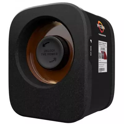 Процессор AMD Ryzen Threadripper 1900X (YD190XA8AEWOF) - 3 Процессор AMD Ryzen Threadripper 1900X (YD190XA8AEWOF) - 3