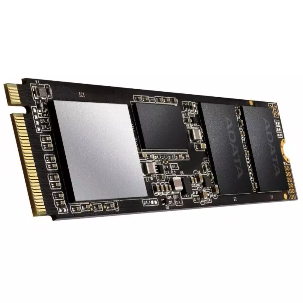 Накопитель SSD M.2 2280 512GB ADATA (ASX8200PNP-512GT-C) - 5 Накопитель SSD M.2 2280 512GB ADATA (ASX8200PNP-512GT-C) - 5