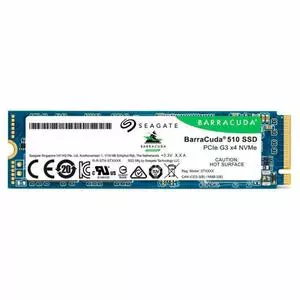 Накопитель SSD M.2 2280 256GB Seagate (ZP256CM30041)