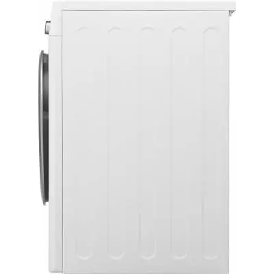 Стиральная машина LG F4J6TS1W - 4