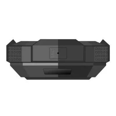 Мобильный телефон Sigma X-treme IT67 Dual Sim Black (4827798283226) - 5