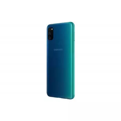 Мобильный телефон Samsung SM-M307/64 (Galaxy M30s 4/64Gb) Blue (SM-M307FZBUSEK) - 3 Мобильный телефон Samsung SM-M307/64 (Galaxy M30s 4/64Gb) Blue (SM-M307FZBUSEK) - 3