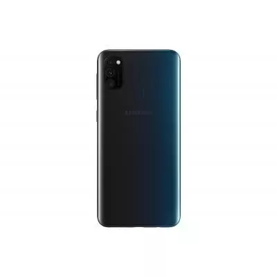 Мобильный телефон Samsung SM-M307/64 (Galaxy M30s 4/64Gb) Black (SM-M307FZKUSEK) - 1