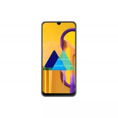 Мобильный телефон Samsung SM-M307/64 (Galaxy M30s 4/64Gb) White (SM-M307FZWUSEK)