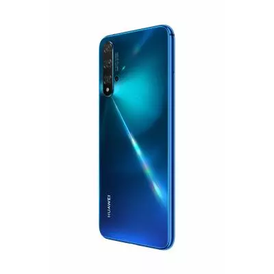 Мобильный телефон Huawei Nova 5T 6/128GB Crush Blue (51094NFQ/51094PUA) - 5