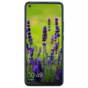 Мобильный телефон TECNO CC6 (Camon 12 Air) Bay Blue (4895180751639)