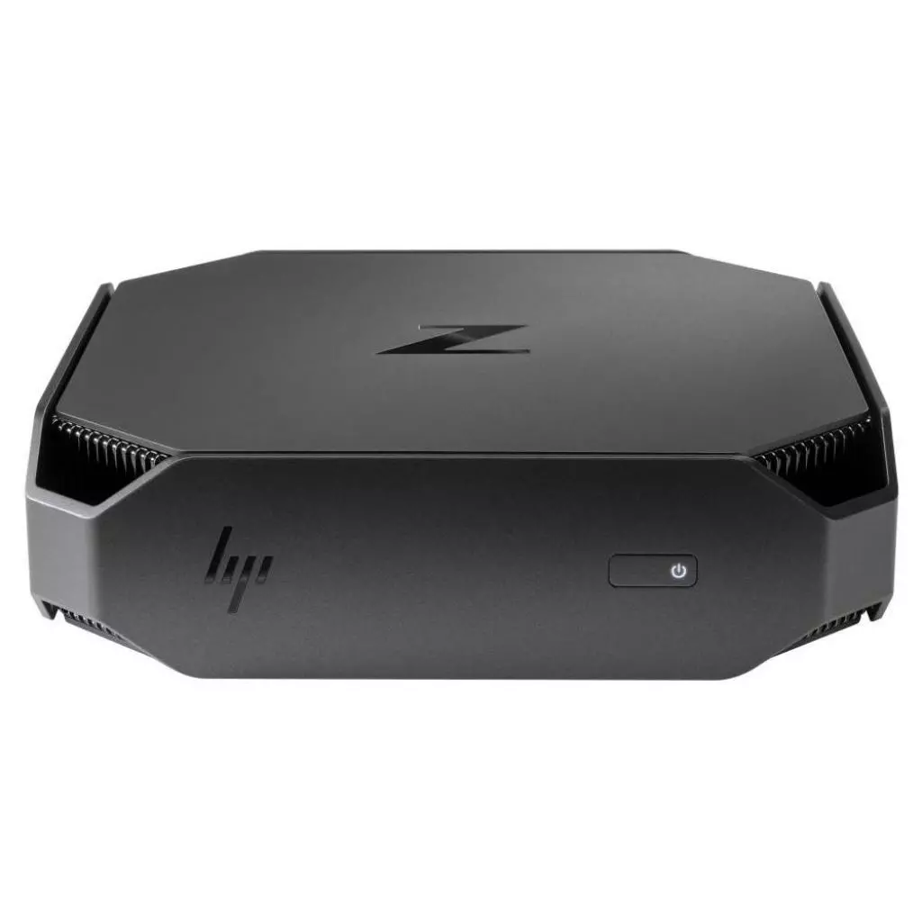 Компьютер HP Z2 Mini G4 / Xeon E2104G (3AQ05AV) - 1