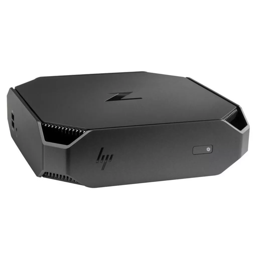 Компьютер HP Z2 Mini G4 / Xeon E2104G (3AQ05AV) - 2