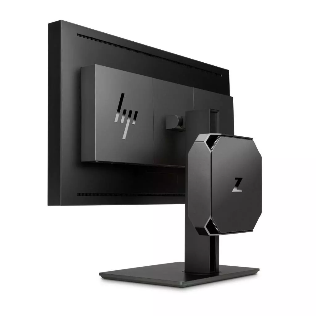 Компьютер HP Z2 Mini G4 / Xeon E2104G (3AQ05AV) - 4