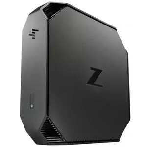 Компьютер HP Z2 Mini G4 / Xeon E2104G (3AQ05AV)