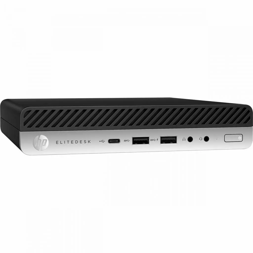 Компьютер HP 800 G4 DM / i5-8500T (5RM78EA) - 2 Компьютер HP 800 G4 DM / i5-8500T (5RM78EA) - 2