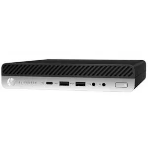 Компьютер HP 800 G4 DM / i5-8500T (5RM78EA)