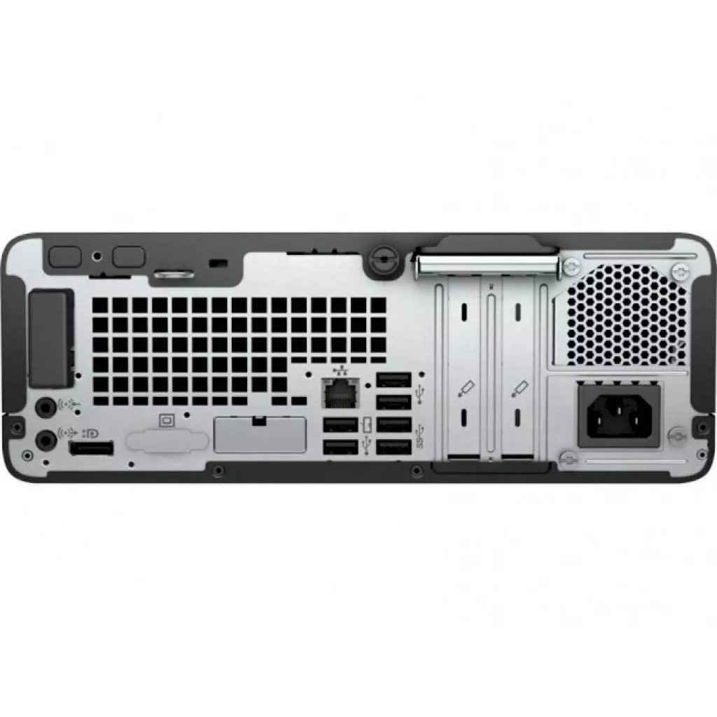 Компьютер HP 400 G6 SFF / i5-9500 (8BY20ES) - 3 Компьютер HP 400 G6 SFF / i5-9500 (8BY20ES) - 3