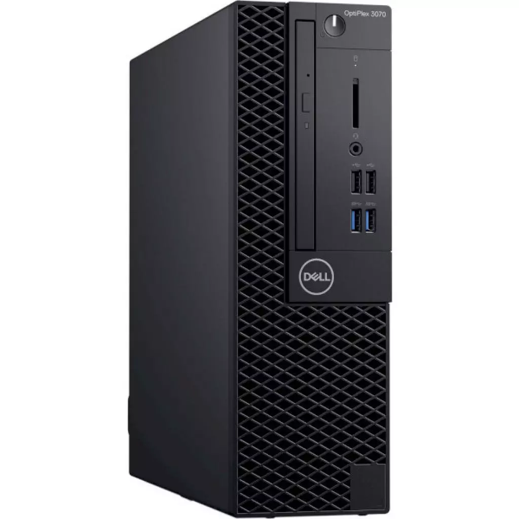 Компьютер Dell Optiplex 3070 SFF / i3-9100 (N506O3070SFF_U) - 2 Компьютер Dell Optiplex 3070 SFF / i3-9100 (N506O3070SFF_U) - 2