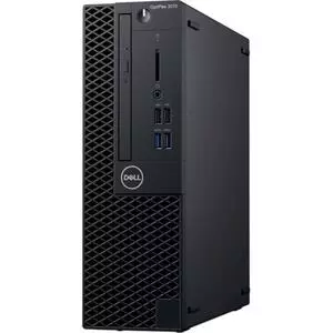 Компьютер Dell Optiplex 3070 SFF / i3-9100 (N506O3070SFF_U)