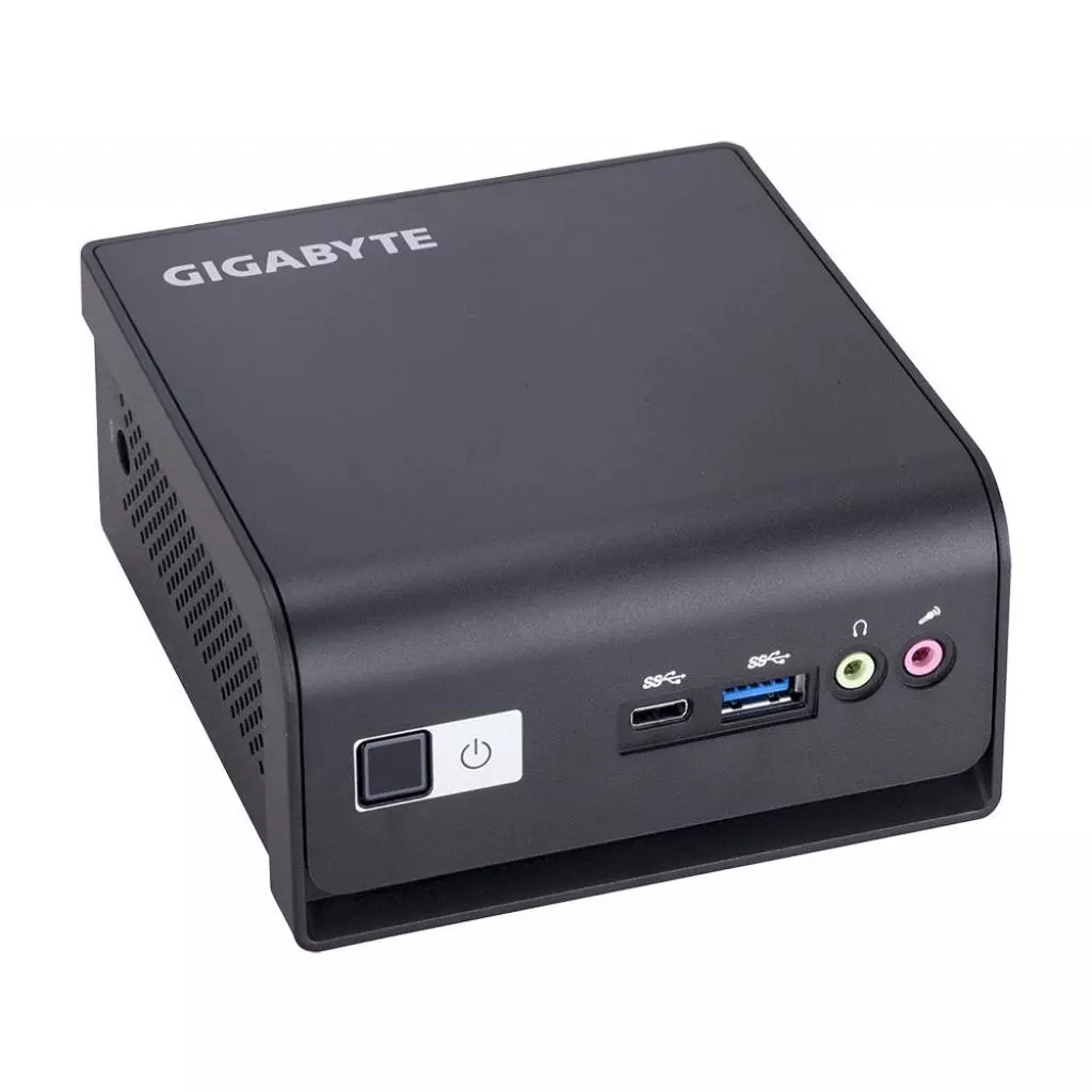 Компьютер GIGABYTE BRIX (GB-BLCE-4000RC) / Celeron N4000 (GB-BLCE-4000RC) - 2