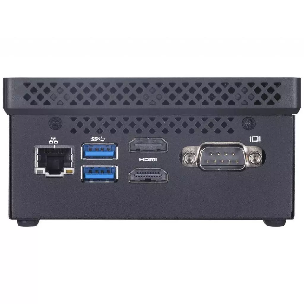 Компьютер GIGABYTE BRIX (GB-BLCE-4000RC) / Celeron N4000 (GB-BLCE-4000RC) - 4