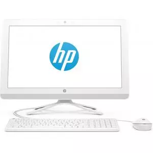 Компьютер HP 22-c0076ur (4RS06EA)