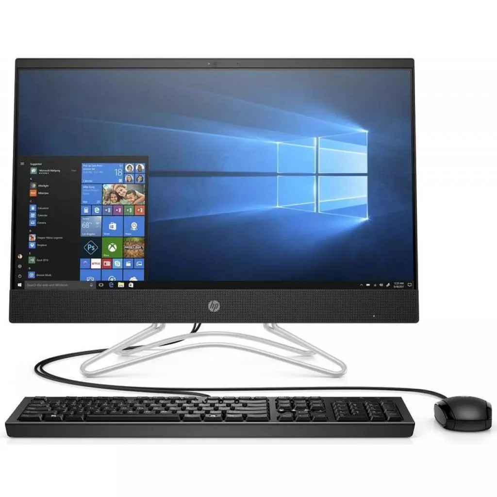 Компьютер HP 24-f0061ur (7JT47EA)