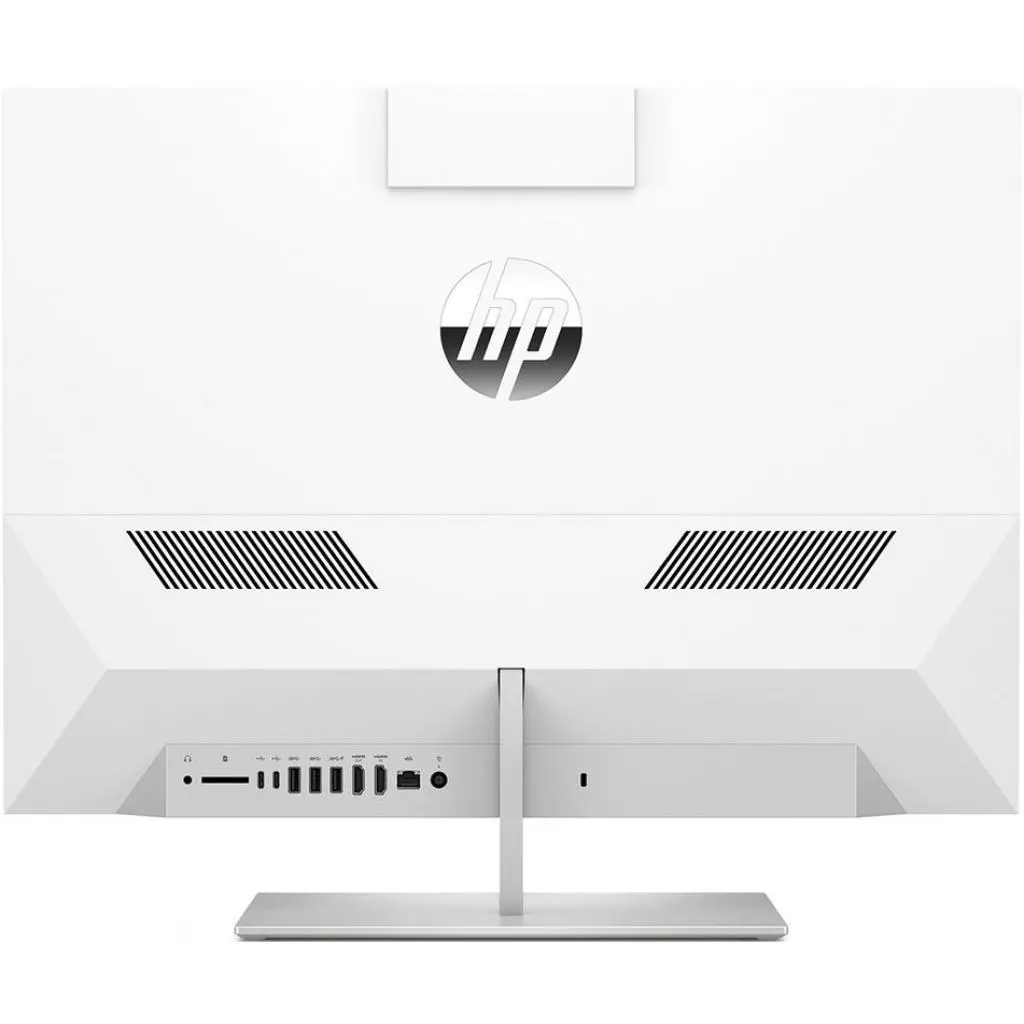 Компьютер HP Pavilion 24-xa0002ur AiO / i7-8700T (4UC69EA) - 4 Компьютер HP Pavilion 24-xa0002ur AiO / i7-8700T (4UC69EA) - 4