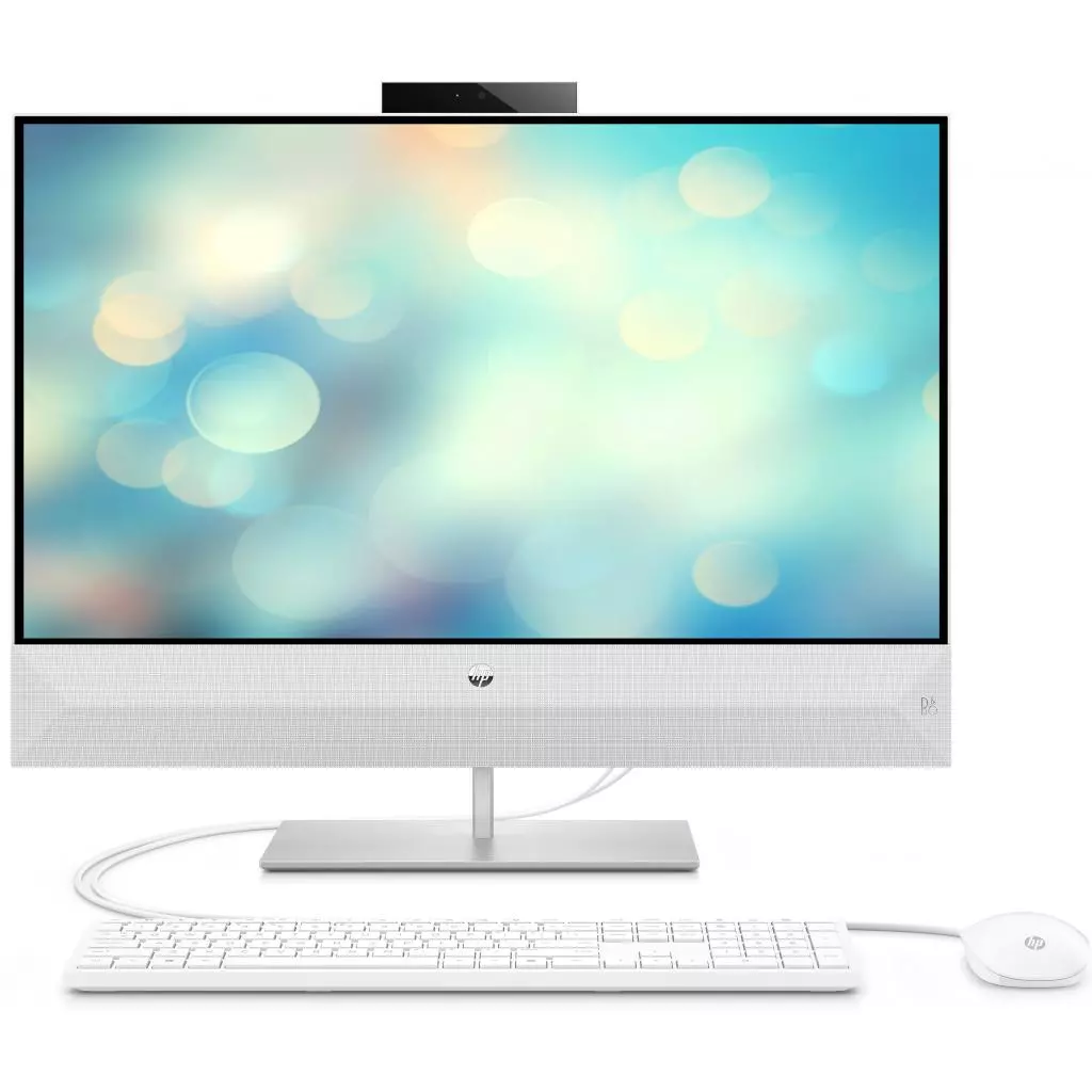 Компьютер GIGABYTE Pavilion 27-xa0104ur (7JY35EA)