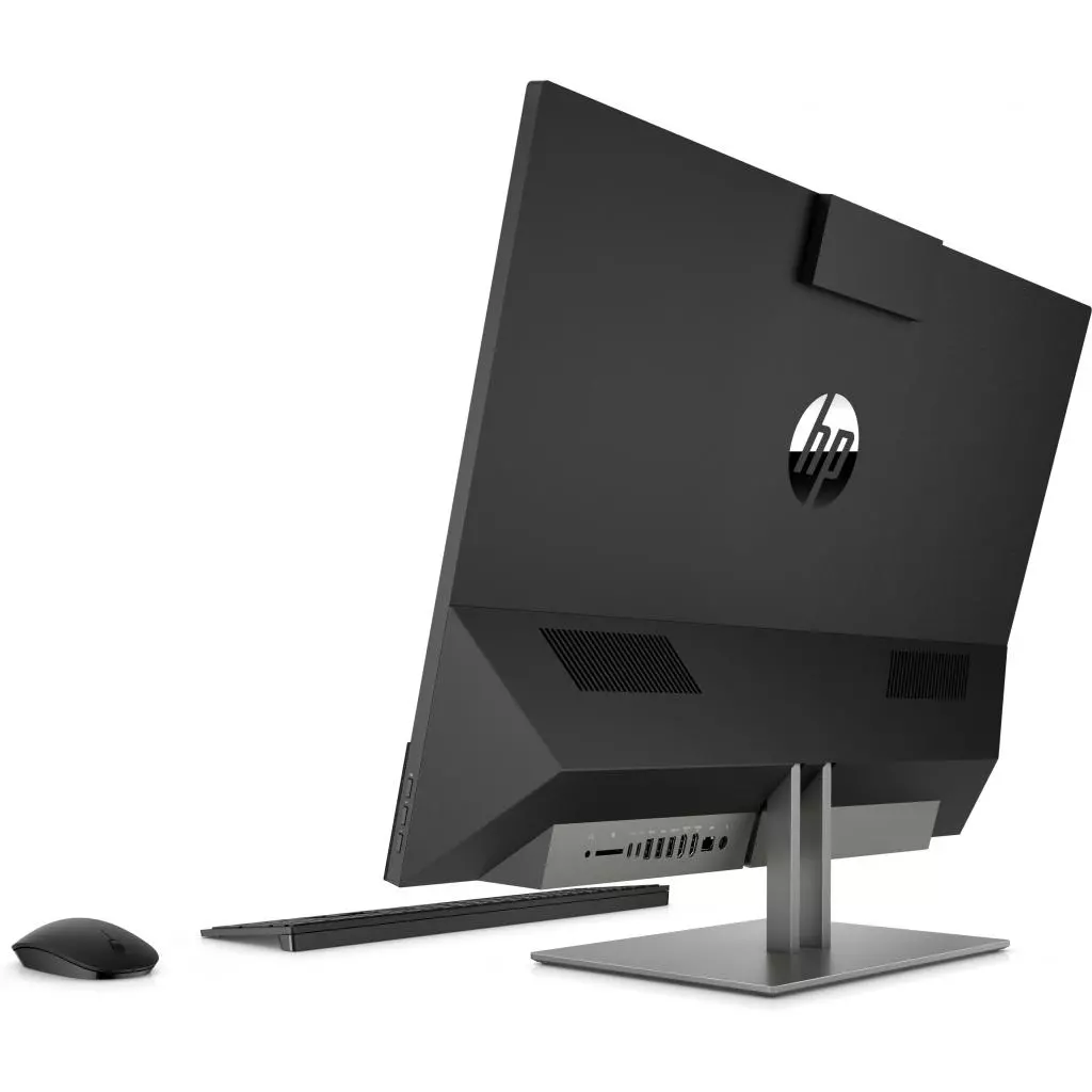 Компьютер HP Pavilion 27-xa0117ur (7KH51EA) - 3 Компьютер HP Pavilion 27-xa0117ur (7KH51EA) - 3