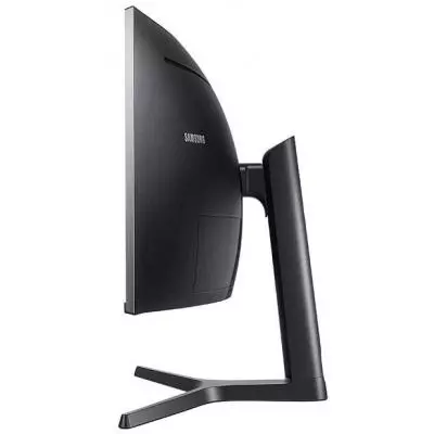 Монитор Samsung C43J89 (LC43J890DKIXCI) - 5 Монитор Samsung C43J89 (LC43J890DKIXCI) - 5