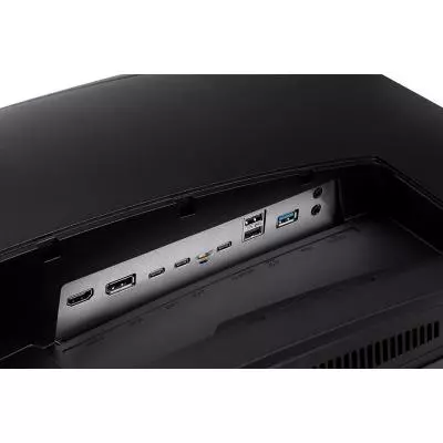 Монитор Samsung C43J89 (LC43J890DKIXCI) - 7 Монитор Samsung C43J89 (LC43J890DKIXCI) - 7