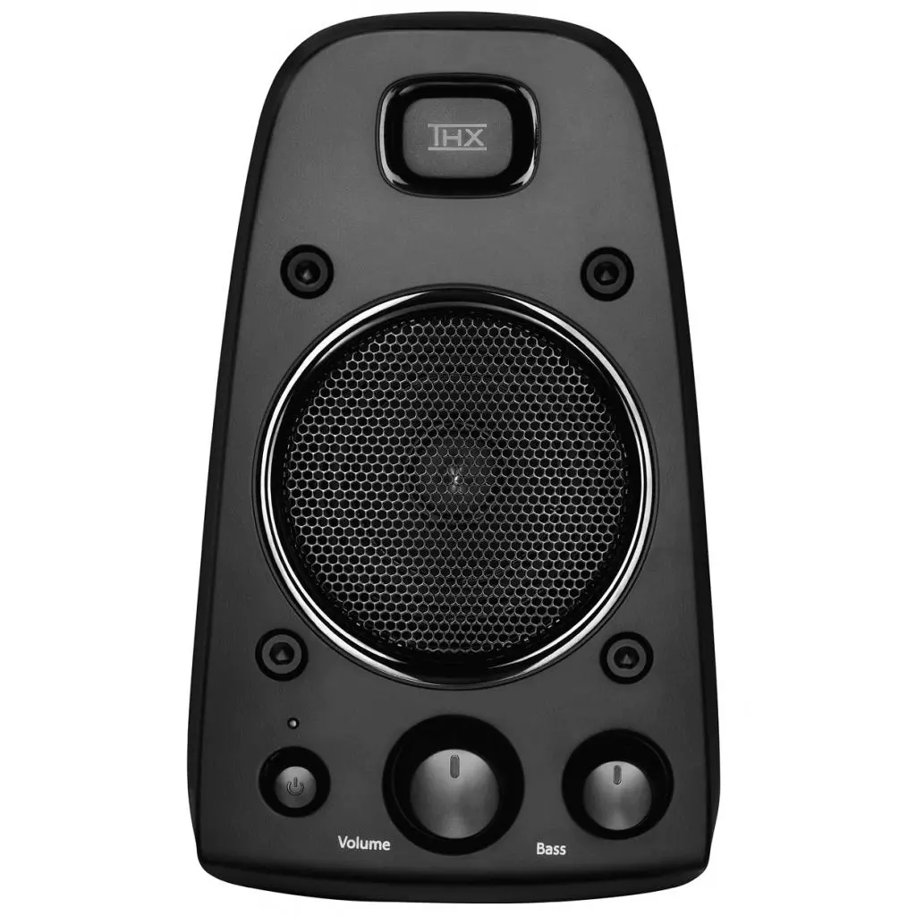 Акустическая система Logitech Z-623 (980-000403) - 1