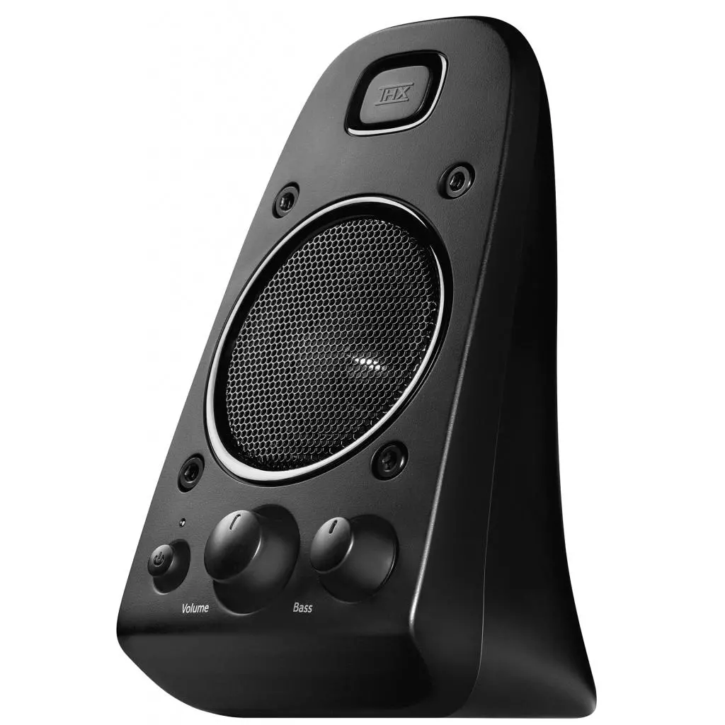 Акустическая система Logitech Z-623 (980-000403) - 2