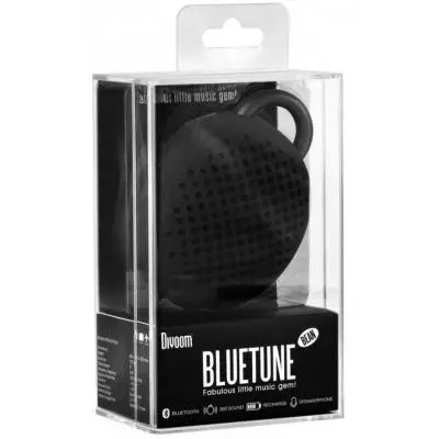 Акустическая система Divoom Bluetune bean Black (2000029224010) - 5 Акустическая система Divoom Bluetune bean Black (2000029224010) - 5